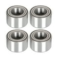 thumbnail image 7 of SEBLAFF 4pcs Wheel Bearings Replacement for YFM700 Grizzly 4x4 700 YFM660 Grizzly 4x4 660, 7 of 7