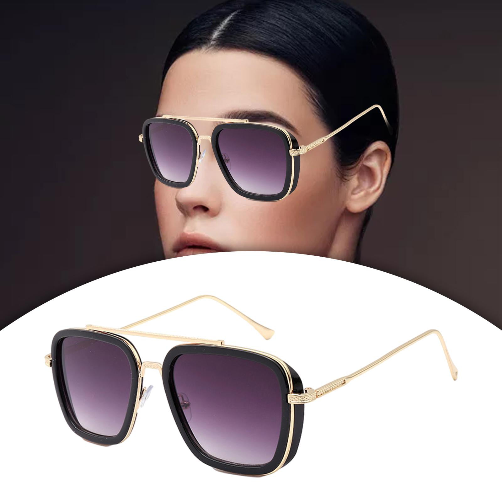 2019 lvvkee hot top quality New Brand design men sunglasses women Classic Gradie 