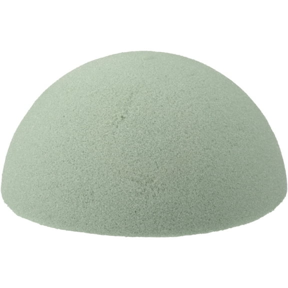 Design It® Half Ball Dry Foam