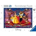thumbnail image 1 of Ravensburger Beauty and the Beast Jigsaw Puzzle, 1 of 3