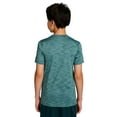 thumbnail image 5 of Reebok Boy's Athletic Stride 2-Pack Performance T-Shirt, Sizes 4-18, 5 of 11