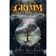 thumbnail image 1 of Pre-Owned The Grimm Legacy (Hardcover) by Polly Shulman, 1 of 1