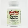 Holly Hill Health Foods, Suprema Dophilus, 60 Vegetarian Capsules