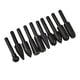 thumbnail image 1 of 10PCS Rasp File Drill Bits Rasp Set Drill Grinder Drill, 1 of 8