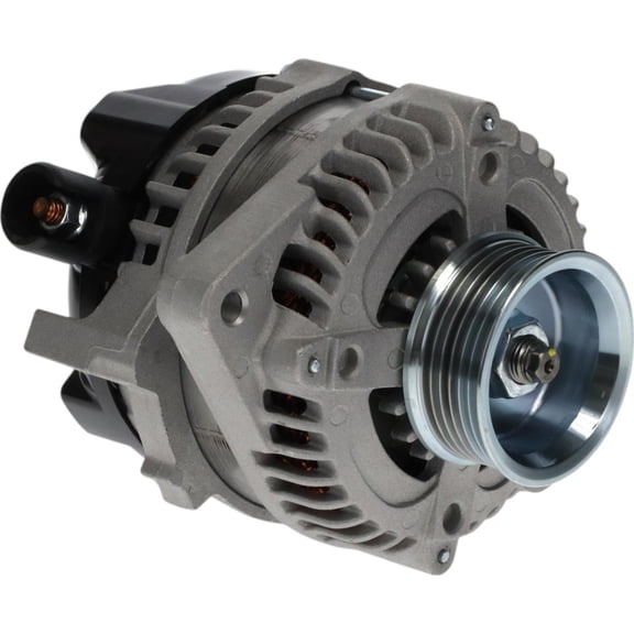 OEG Parts New Alternator Replacement For Honda Accord V6 3.5L 13-17 2013 2014 2015 2016 2017 311005G0A01RM 31100-5G2-A01 CSK27 104211-8270 TN104211-8270 11671 11181 10179 90-29-5838