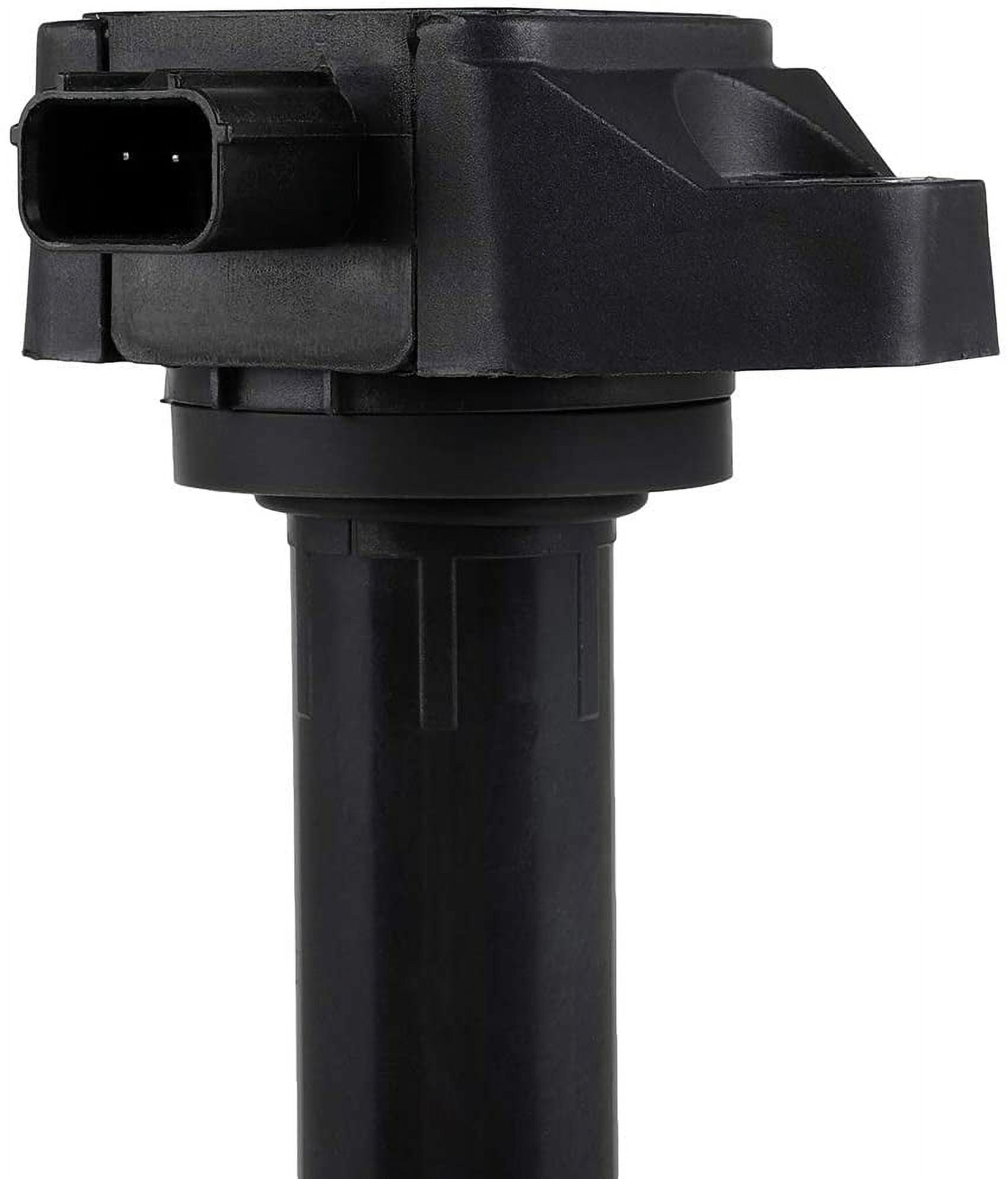 CCIYU Pack of 6 Ignition Coils for 10-13 for Acur-a MDX Fits for UF624 Fits select: 2009-2011 HONDA PILOT EXL, 2012-2013 HONDA PILOT EXLN