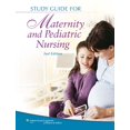 thumbnail image 2 of Study Guide for Maternity and Pediatric Nursing, 2 of 2