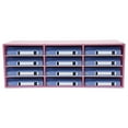 thumbnail image 6 of Mail Sorter Organizer, Countertop Literature Organizer, Student Mailbox for Classroom, Desktop Bill Paper Organizer for Office Home School, 6 of 12