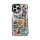 thumbnail image 1 of Disney Cartoon Toy Story Woody Buss iphone XR/11/12Promax/13mini Suitable For Apple Phone Case Cute Silicone Protective CoveriPhone12mini Gao Jinjia LED, 1 of 2