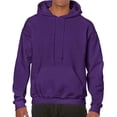 thumbnail image 1 of Gildan Mens Hoodie, 1 of 2