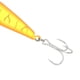 thumbnail image 3 of Temptacióno Kit de Señuelos de PESCA de CEBO DURO, Señuelo de Pesca de Minnow, Gancho Altamento Simulado Wobbler, Agua Salada para Agua Dulce en Alta Mar Pesquera de Rocas, 3 of 7