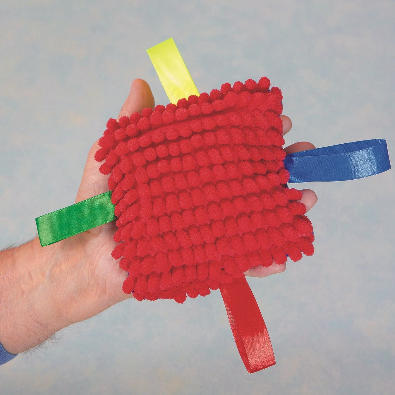 Clutching Fidget Bag (Set of 3)