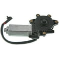 thumbnail image 2 of A-Premium Power Window Lift Motor Without Anti-Clip Compatible with Infiniti G20 I30 QX4 Nissan Altima Frontier Pathfinder Sentra 1987-2004 2-PC, 2 of 3