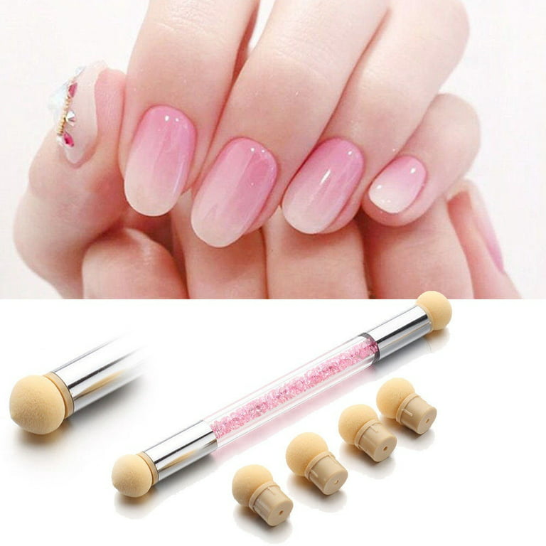 Wholesale nail brush For Painting Acrylic And Gel Polish 