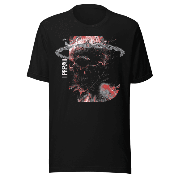 I Prevail Chain Gang T-Shirt