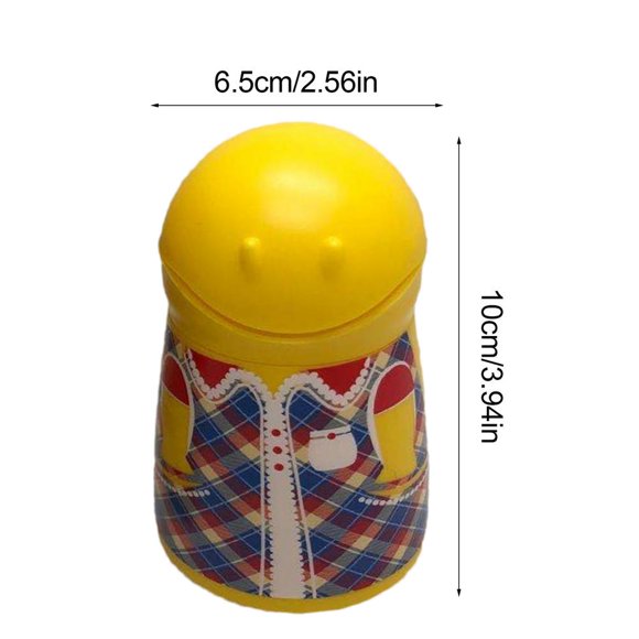 Butter Stick Spreader Creative Corn Butter Stick Spreader Fun Stick Spreader Corn Cob Butter Holder Convenient Butter Spreading Random Color