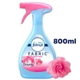 thumbnail image 1 of FEBREZE ELIMINADOR DE OLORES PERSISTENTES  TELAS CONT. NETO 500 mL, 1 of 4