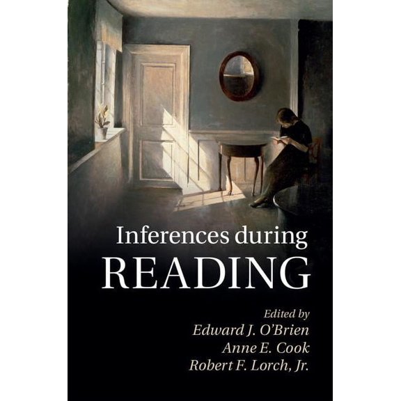 Inferences During Reading, (Hardcover)