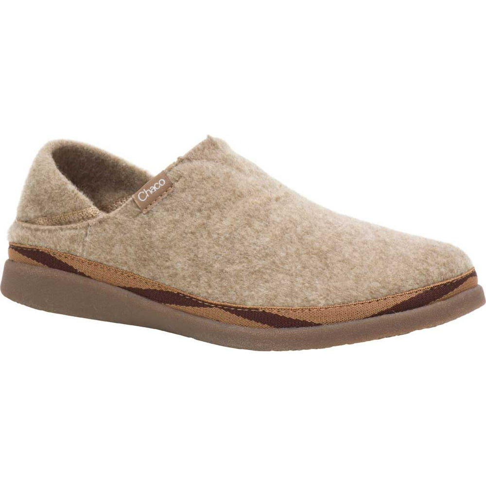 chaco slip on womens