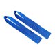 thumbnail image 2 of Correas para levantamiento de pesas perfecl Azul, 2 of 8