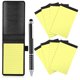 thumbnail image 1 of Juego de Porta Bloc de Notas de Bolsillo Mini Outus con 50 Hojas Rayadas, 1 of 7