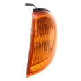 thumbnail image 5 of For Mazda Protege 1999 2000 Side Marker Light Driver Side | CAPA Certified | Corner Of Fender | Replacement For MA2520113, MA2520113C | BJ0E51070BP1, 5 of 6