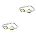 thumbnail image 1 of Sonducket Gafas de PC Ajuste de seguridad Nariz facial Correa ajustable cambiable Gafas antivaho Respetuoso con la piel Sin almohadilla Correa Type6 NO6, 1 of 6
