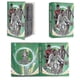 thumbnail image 1 of 2026 Football Star Card Album Map Letter Holder Binder 2023 New 240pcs Star Card Box Collection Album Book Folder Kid Toy Gift, 1 of 2
