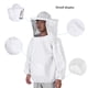 thumbnail image 3 of Traje de apicultor, chaqueta protectora profesional para apicultura, traje de apicultura, equipo de protección para apicultura, rendimiento inigualable, 3 of 12
