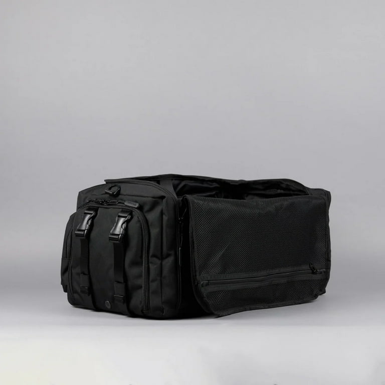 バックパック　blackwolf 40L 中古 Wolfpak-40L-Ultimate-Duffle-