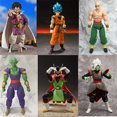 thumbnail image 2 of SHFiguarts-Figuras Dragon Ball, Son Goku, Bleu, Super Saisuperb, Saiyaman, Gohan, Hercule, Piccolo, Tenshinhan, Zamasu, JouetF en caja zhangyuxiang unisex, 2 of 2