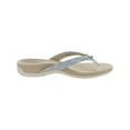 thumbnail image 2 of Vionic Womens Bella Bow Slip On Thong Sandals, 2 of 3