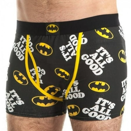 Batman It's All Good Men's Boxer Brief