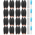 thumbnail image 1 of Hélices de bajo ruido para DJI Mavic Mini 2/Mini 2 SE/Mini SE/Mini 4K (32 piezas), 1 of 6