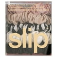 thumbnail image 5 of slip pure silk midi scrunchies - multi, 5 of 5