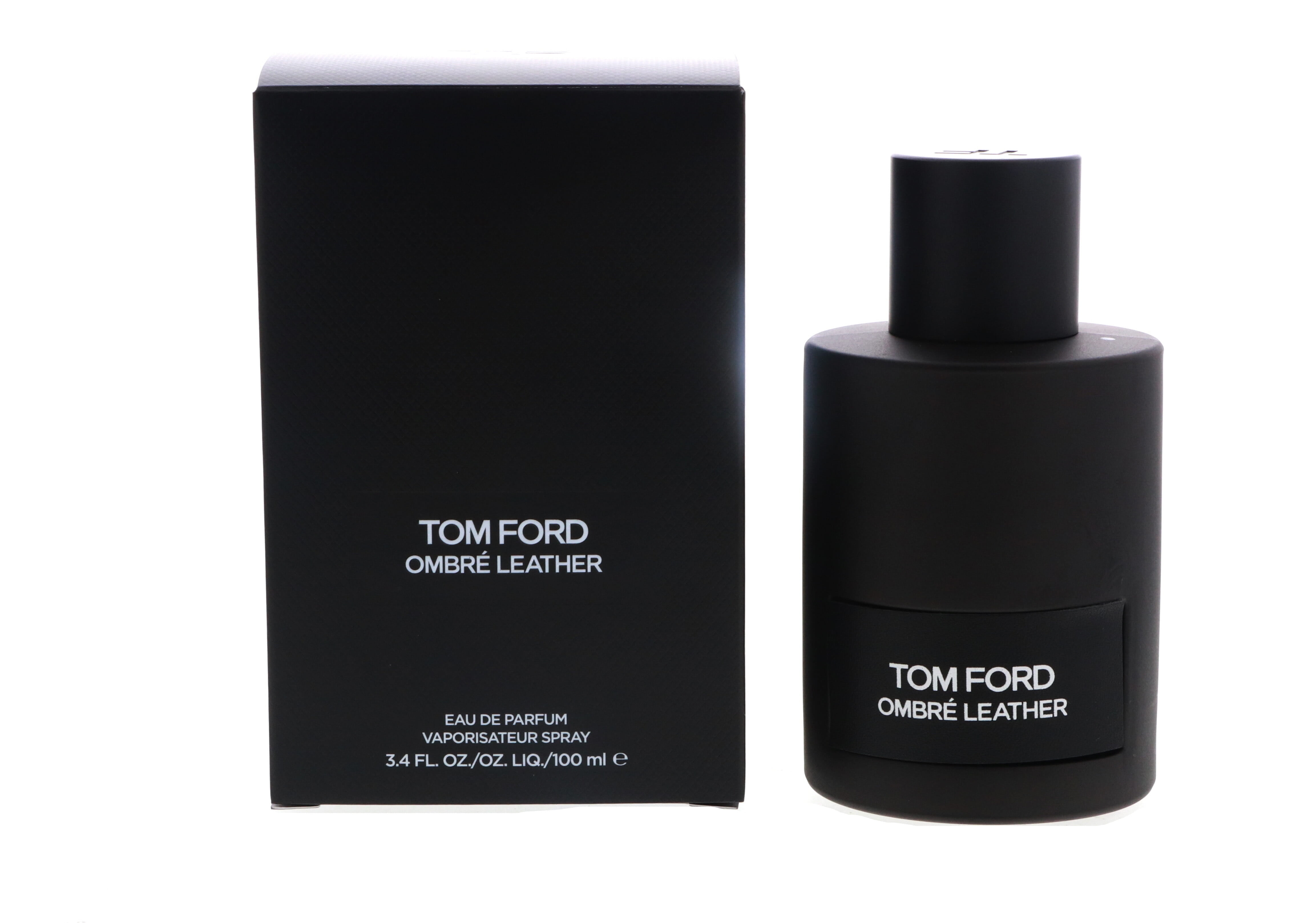 香水(男性用) TOM FORD OMBRE LEATHER 100ml Tom Ford Signature Ombre Leather Unisex Eau De Parfum Spray, Bold