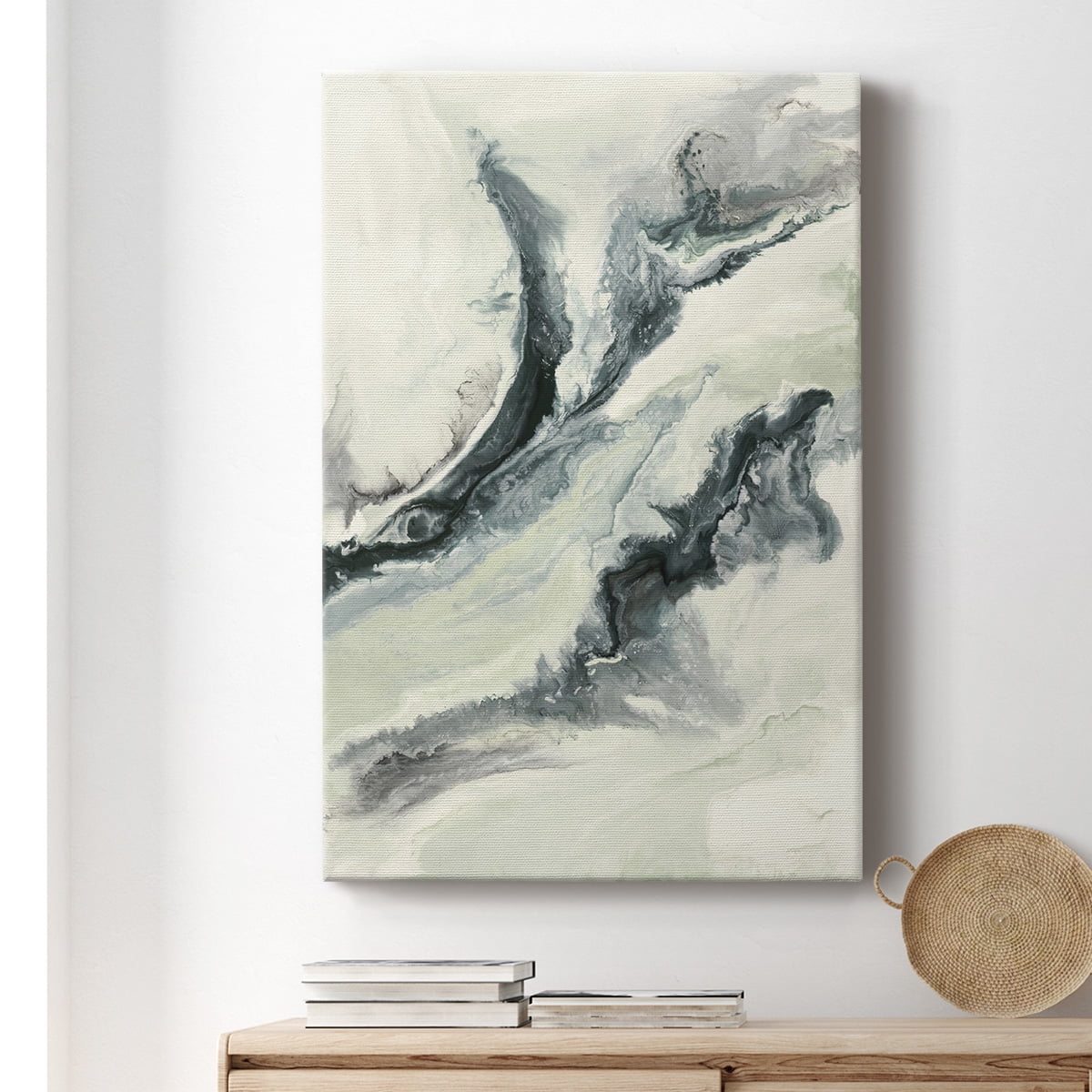 Untitled Premium Gallery Wrapped Canvas - Ready to Hang