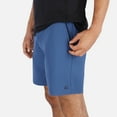 thumbnail image 3 of Trail Shorts - Men - Blue - US30, 3 of 5