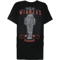 thumbnail image 2 of INDY 500 Camiseta gráfica para hombre Indianapolis 500 Winners, negra, pequeña, 2 of 2
