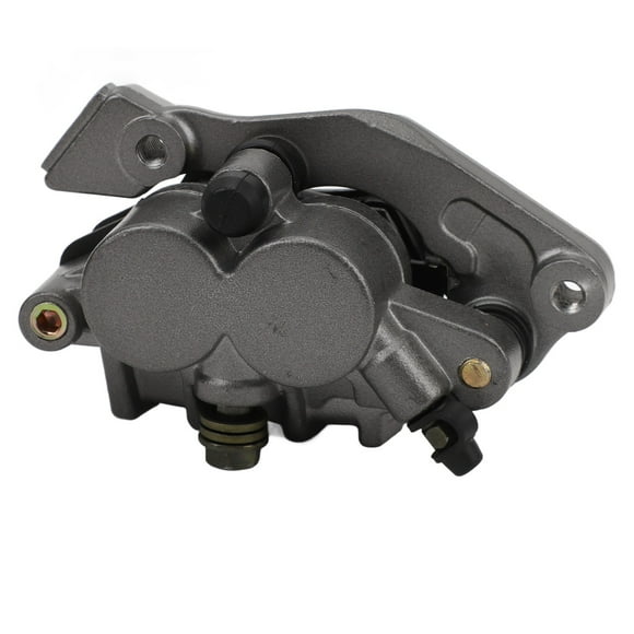 Front Brake Caliper, Motorcycle Front Brake Caliper Reliable 45150-KCY-671 for XR250R XR400R XR600R XR650R