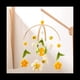 thumbnail image 3 of MóVil de Cuna para NiñOs NiñAs/MóVil de GuarderíA de Abejas/MóVil de GuarderíA/MóVil de Bola de Fieltro Neutro de GéNero/MóVil de Techo, 3 of 8