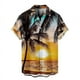 thumbnail image 5 of Camisas de cocotero 2024 para hombre, camisa hawaiana con estampado 3D para hombre, camisetas de playa de manga corta 6xl, camisetas de moda, blusa Mal Camisa, 5 of 5