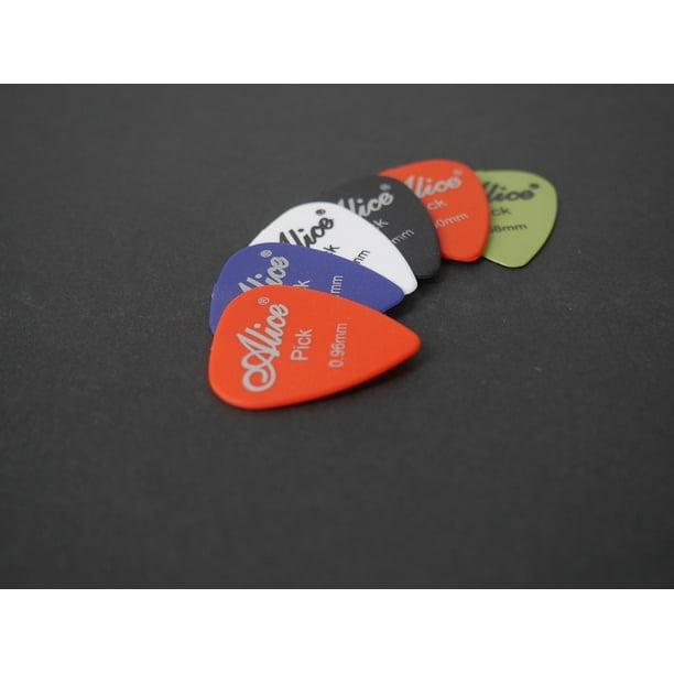 Framed Art For Your Wall Music Guitar Pick Music Accessories 10x13 Frame Walmart Com Walmart Com