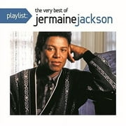 Jermaine Jackson - Playlist: The Very Best of Jermaine Jackson [CD]
