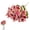 F, variant on PPKVUFD Artificial Daisies Flowers, Fake Silk Daisy Small Flower Marguerites Plants Decor 1 Bouquet, Faux Plastic Stems Bushes Greenery Bundles for Indoor Outdoor Verandah Wedding Spring Decorations