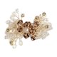 thumbnail image 1 of Charm Accesorios ropa hechos Flor para tacones altos Titular, 1 of 9