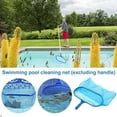 thumbnail image 5 of 21 inch Swimming Pool Leaf Net Deep Water Net, 5 of 6