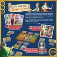 thumbnail image 4 of Juego de mesa IELLO for The King (and Me) Strategy 10+ Years, 4 of 7