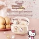 thumbnail image 4 of Lindos auriculares inalámbricos Bluetooth con batería de larga duración de Hello Kitty Kuromi My Melody Anime Cartoon Kawaii como regalo para niñas, 4 of 5