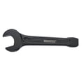 thumbnail image 2 of Teng Tools 27mm Open Ended Impact Slogging/Slugging/Flogging Wrench - 902027, Silver, 2 of 3